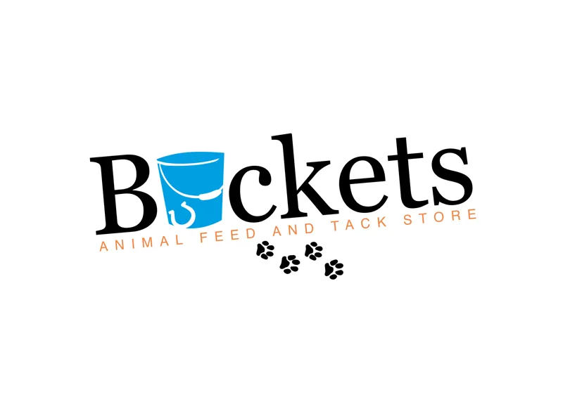 Buckets Layers Pellets